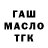 А ПВП крисы CK Tatiana Khokhlova